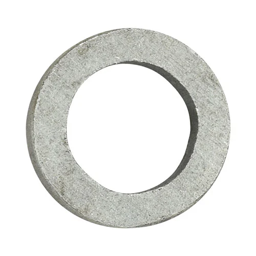 1/2"x1/4" Forged Steel Ring 1-1/2" Diameter